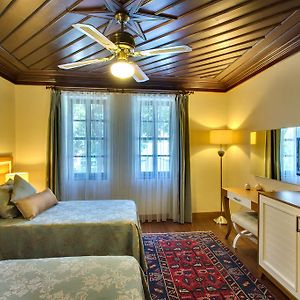 Standaard Kamer met een King Size Bed